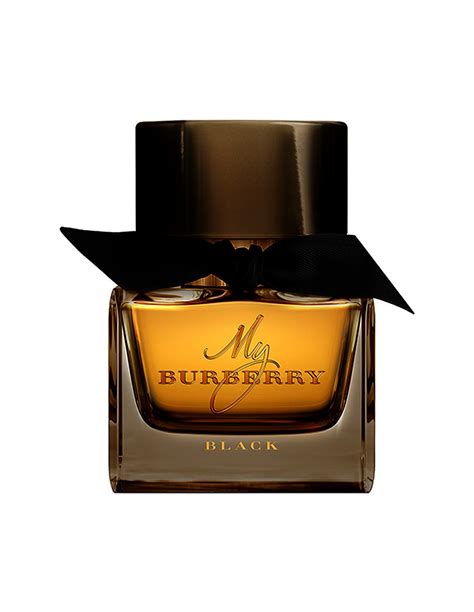 profumo burberry black recensioni|My Burberry Black di Burberry da donna .